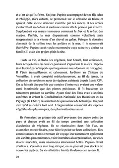 L'incroyable don de Vic Fezansac