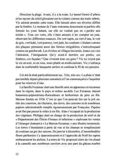L'incroyable don de Vic Fezansac