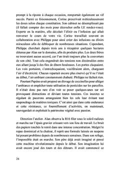 L'incroyable don de Vic Fezansac