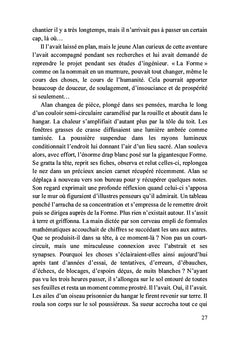 L'incroyable don de Vic Fezansac