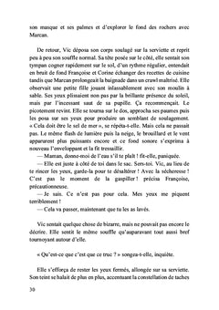 L'incroyable don de Vic Fezansac