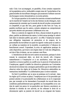 L'apprenti, cet abruti