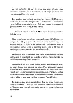 L'apprenti, cet abruti