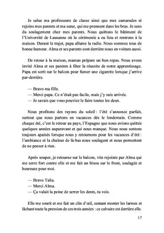L'apprenti, cet abruti