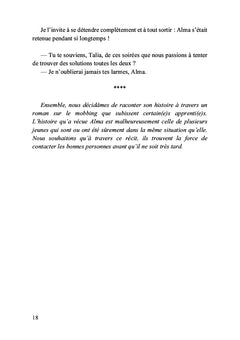 L'apprenti, cet abruti