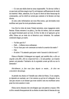 L'apprenti, cet abruti