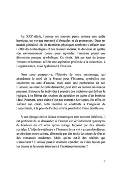 La vie d'Eva