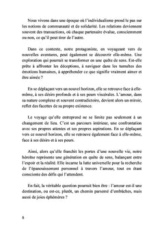 La vie d'Eva