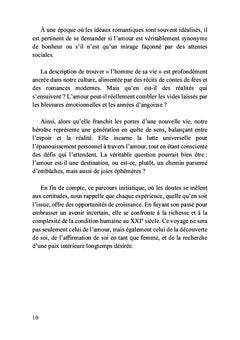 La vie d'Eva