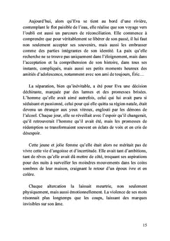 La vie d'Eva