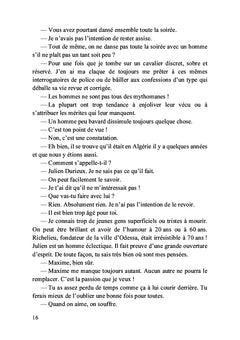 Les corps indécents