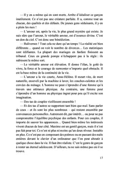 Les corps indécents