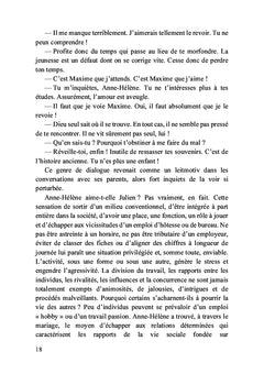 Les corps indécents