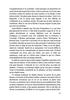 Les corps indécents