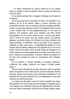 Les corps indécents