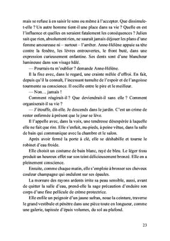 Les corps indécents