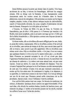 Les corps indécents