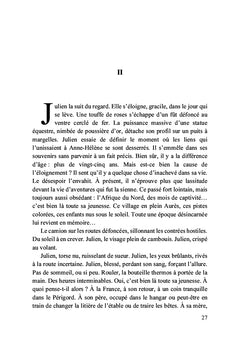 Les corps indécents