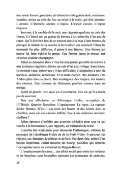 Les corps indécents