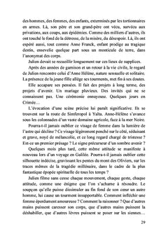 Les corps indécents