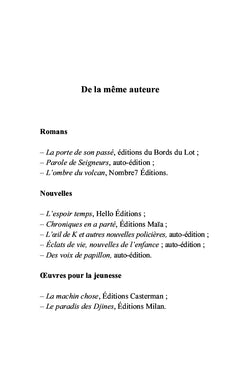 Passeurs de rêve