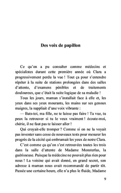Passeurs de rêve