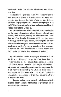 Passeurs de rêve
