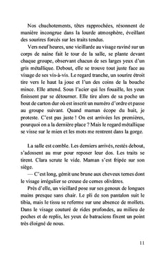 Passeurs de rêve