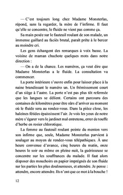 Passeurs de rêve