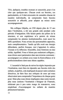 Au-delà des murs