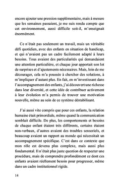 Au-delà des murs