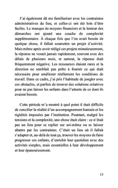 Au-delà des murs