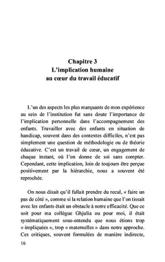 Au-delà des murs