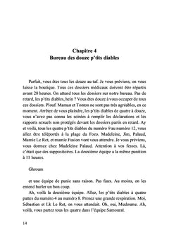 Famille Palaud
