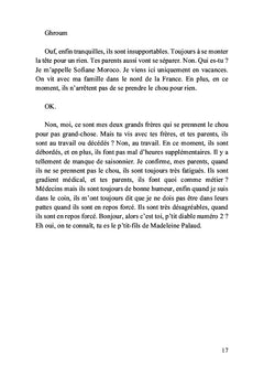 Famille Palaud