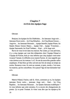 Famille Palaud