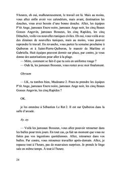 Famille Palaud