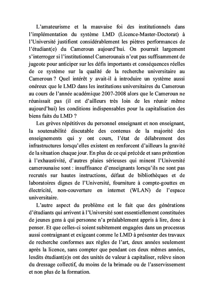 Postcolonialisme et migrations