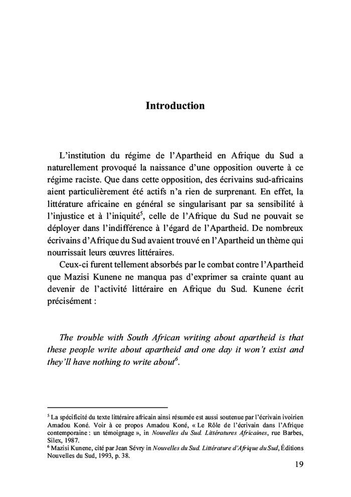 Postcolonialisme et migrations