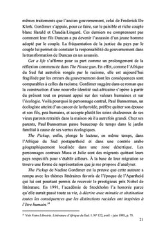 Postcolonialisme et migrations