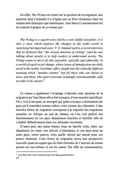 Postcolonialisme et migrations