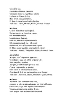 Dictionnaire de savoir-vivre pour les jeunes de 7 à 77 ans