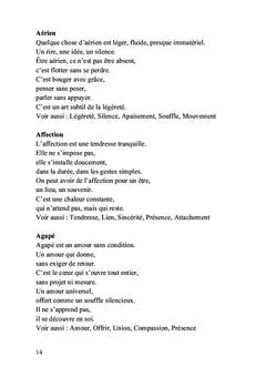 Dictionnaire de savoir-vivre pour les jeunes de 7 à 77 ans