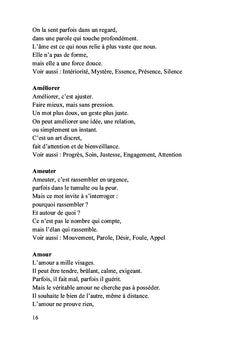 Dictionnaire de savoir-vivre pour les jeunes de 7 à 77 ans