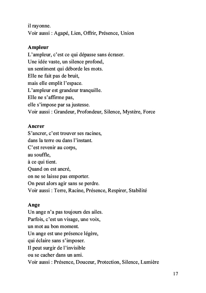 Dictionnaire de savoir-vivre pour les jeunes de 7 à 77 ans