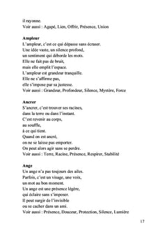 Dictionnaire de savoir-vivre pour les jeunes de 7 à 77 ans