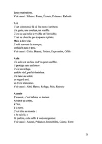 Dictionnaire de savoir-vivre pour les jeunes de 7 à 77 ans