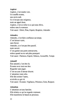 Dictionnaire de savoir-vivre pour les jeunes de 7 à 77 ans