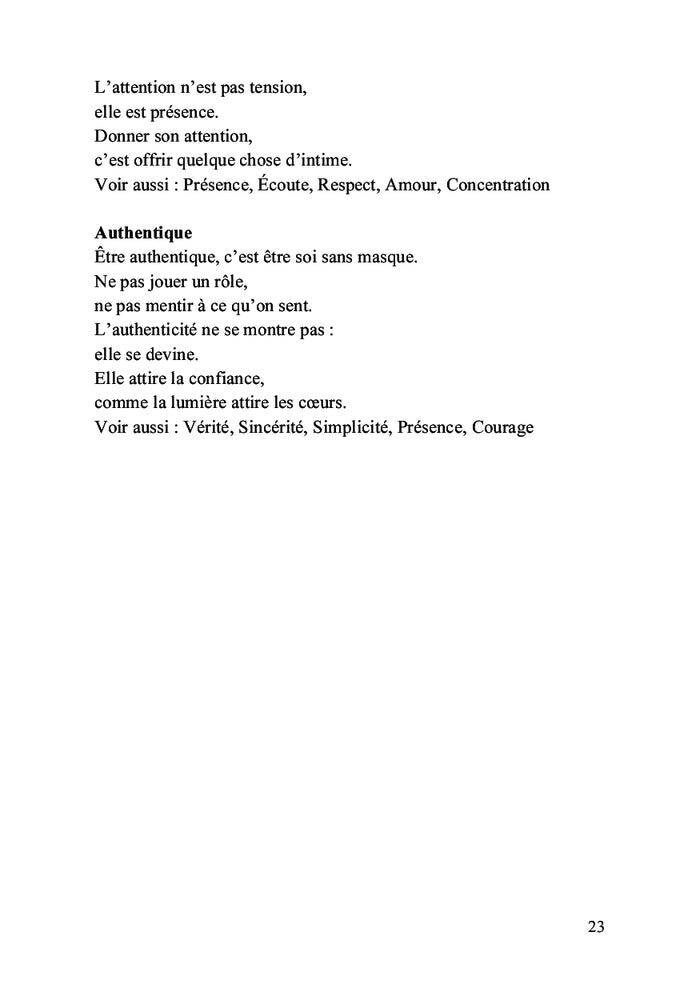 Dictionnaire de savoir-vivre pour les jeunes de 7 à 77 ans