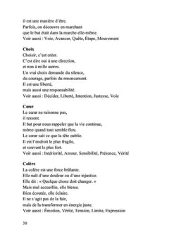 Dictionnaire de savoir-vivre pour les jeunes de 7 à 77 ans